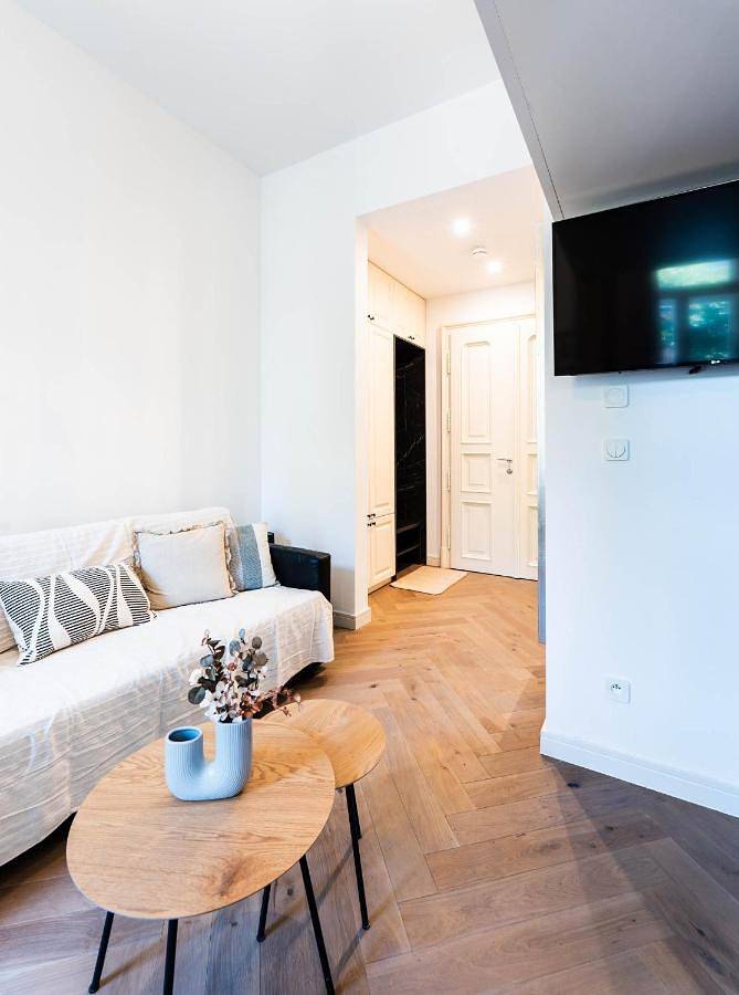 Geheel appartement, Deluxe Apartment in Olomouc, Olomouc (regio)