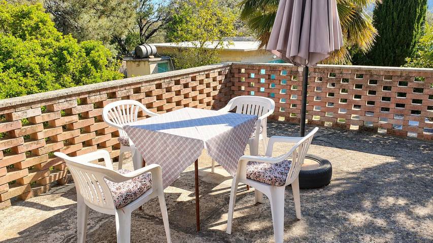 Ganze Wohnung, Apartment Gaspar in Cunski, Lošinj (Kvarner Bucht)