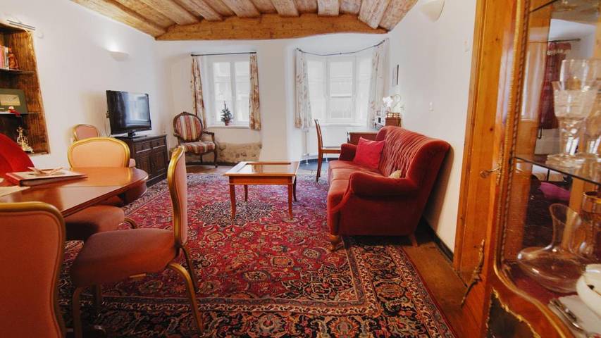 Gîte pour 3 personnes, avec vue à Hall in Tirol - 4