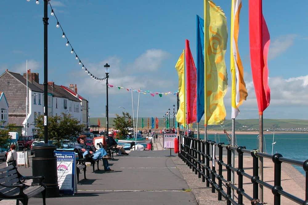 Casa vacanza a Devon a partire da 84€ a notte
