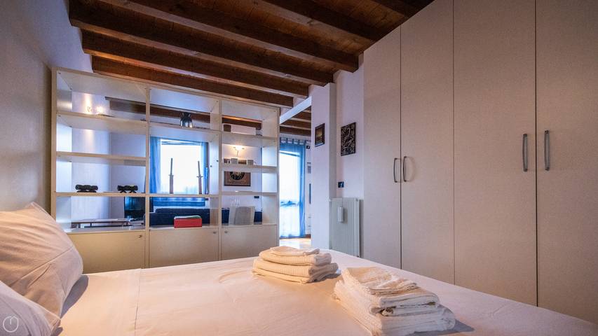 Ferienwohnung für 2 Personen in Udine - 4