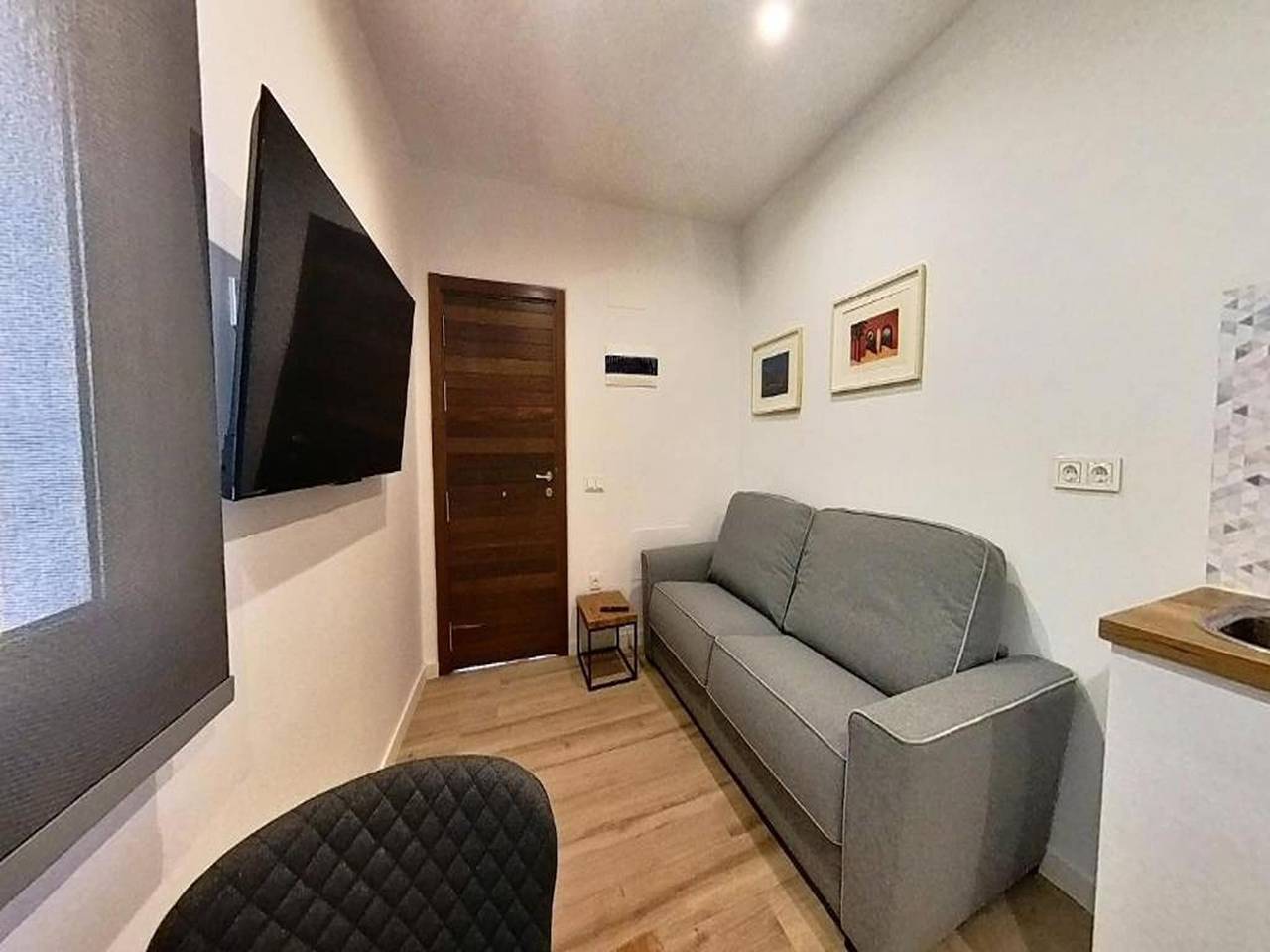 Appartement entier, Apartment in Puerto del Rosario near Playa Chica in Puerto del Rosario, Fuerteventura