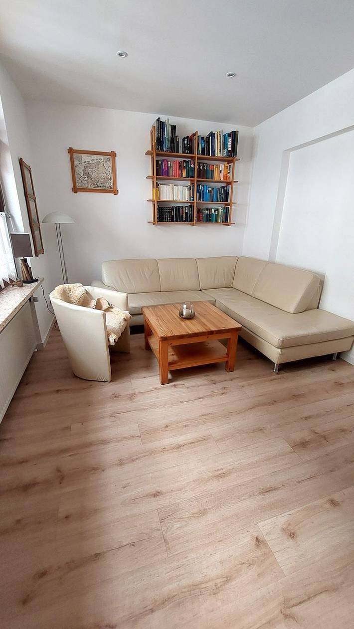 Ferienhaus für 6 Personen, mit Terrasse auf Norderney - 4