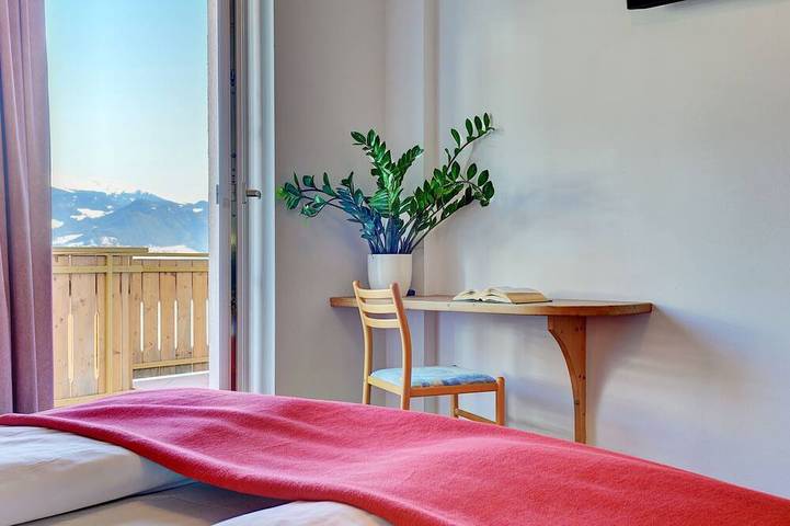 Ganze Wohnung, Comfort in Villanders, Sarntaler Alpen