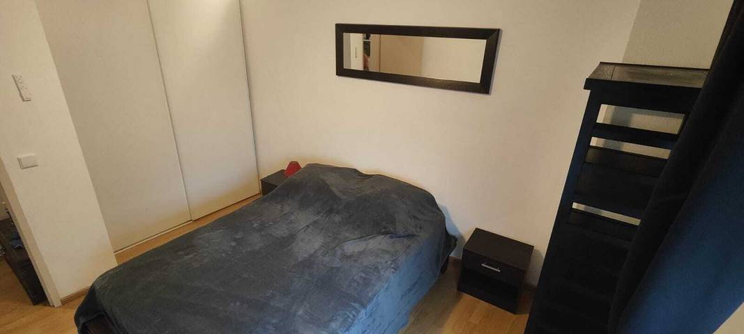Apartamento entero, Chez Louise - Appart dans Grenoble pour 4 in Grenoble, Isère