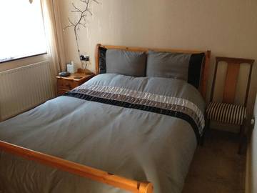 Holiday Rental for 4 People in Milton Keynes, South East England, Photo 1
