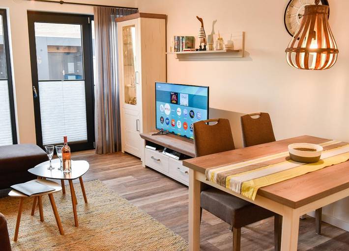 Ferienhaus für 5 Personen, mit Terrasse, mit Haustier in Büsum - 3