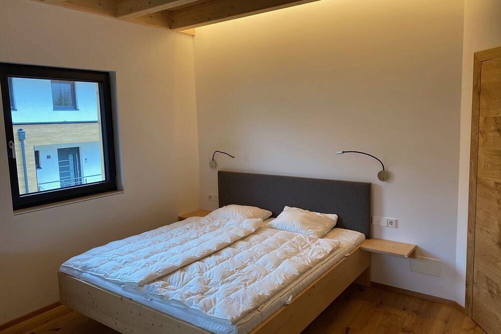 Haus Bergheimat - großzügiges modernes Ferienhaus in Weißbriach mit Garten in Gailtaler Alpen, Gitschtal