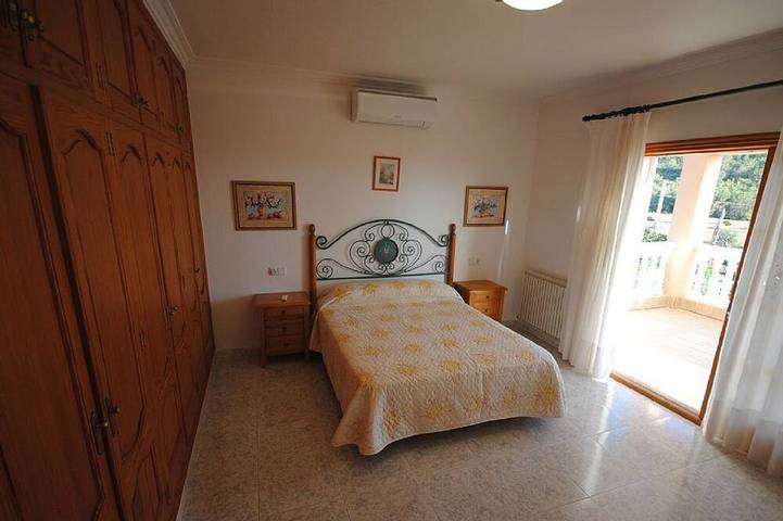 Excellente Villa Près De San Antonio Avec Vue Sur Le Coucher Du Soleil in Sant Antoni de Portmany, Ibiza de l'Ouest