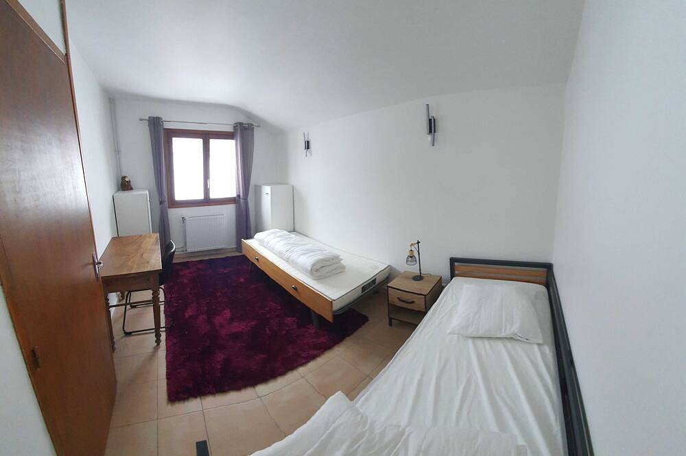 La Fuont-Couchant - Beuil in Beuil, Nizza Region