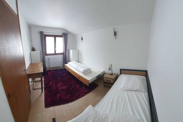 Location de vacances pour 5 personnes à Beuil - 3