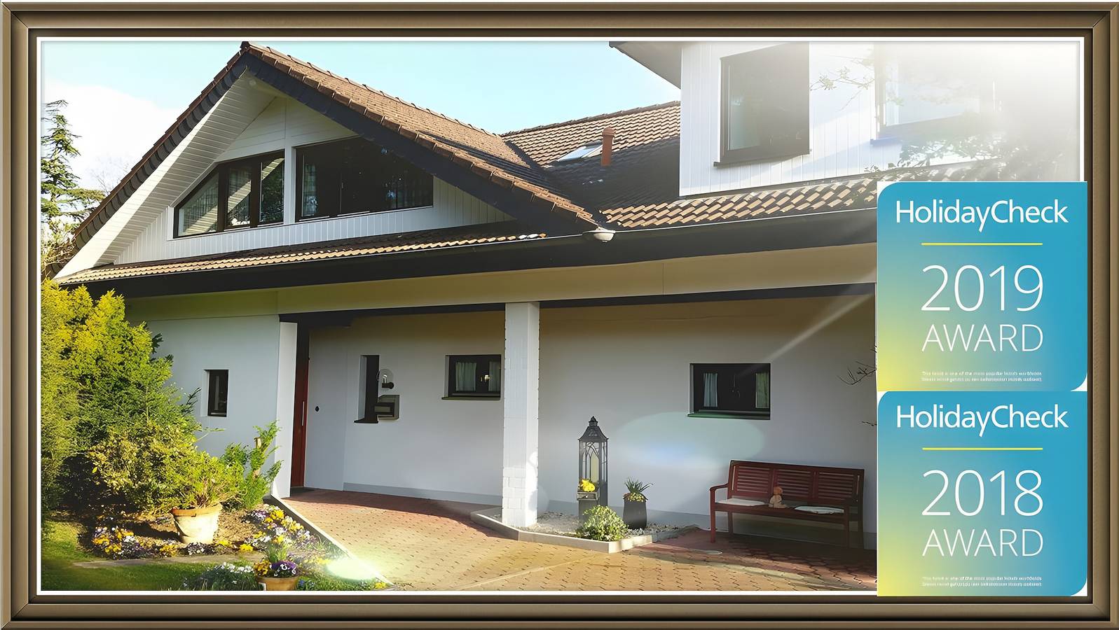 Ganze Wohnung, Doppelzimmer waldblick ca. 20qm dusche/wc in Möhnesee, Kreis Soest