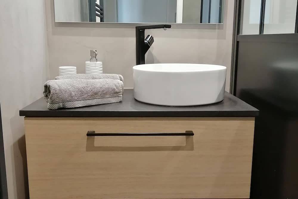 Apartamento entero, \"l'écrin de Pauline\" Charme et Confort à Dinan in Dinan, Región de Dinan