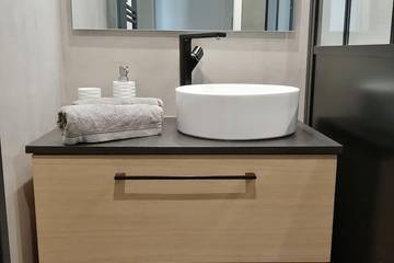 Appartement De Vacances pour 2 Personnes dans Dinan, Région de Dinan, Photo 3