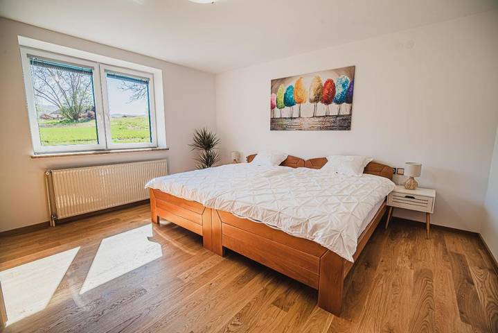 Ferienhaus für 16 Personen, mit Garten in Slowenien