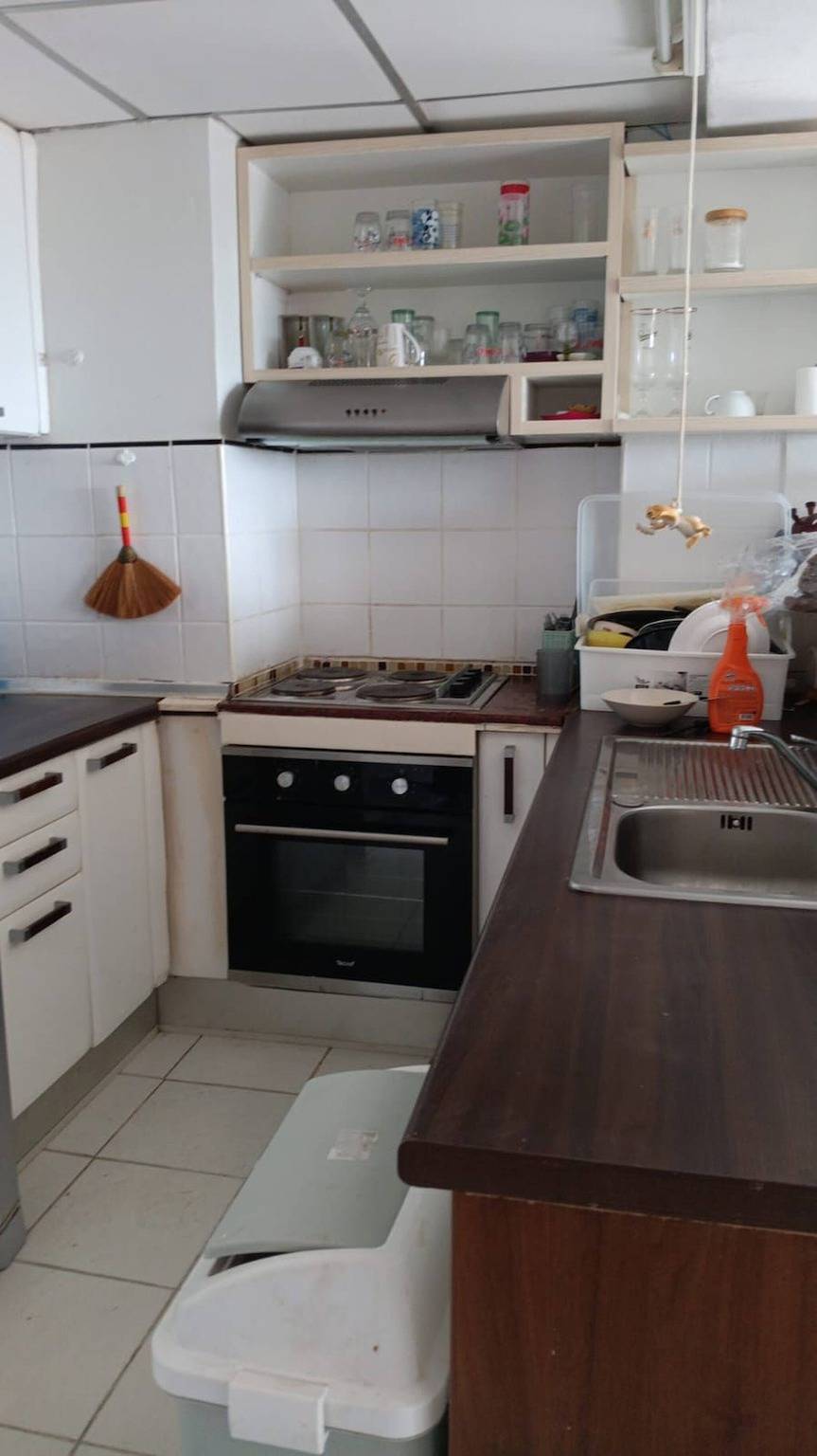 Appartement entier, Condo sombat vue mer 1 chambre in Pattaya, Province de Chonburi