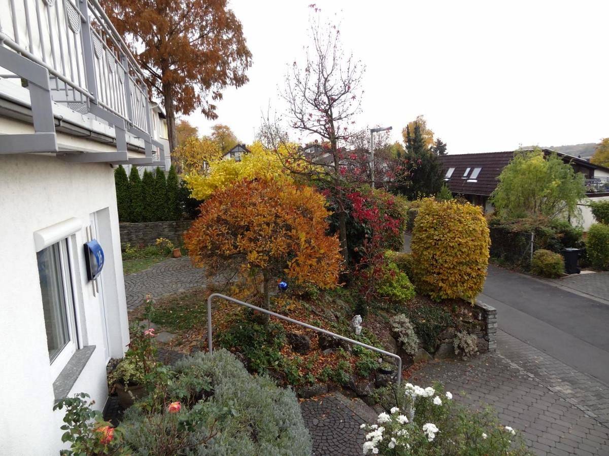 Appartement entier, Two-Bedroom Apartment in Bad Nauheim, Vettéravie