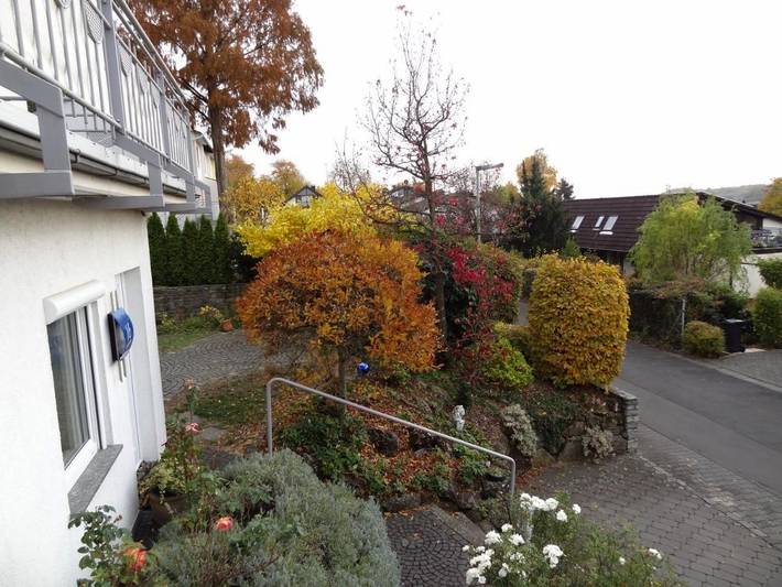 Gîte pour 4 personnes, avec vue et jardin, animaux acceptés à Bad Nauheim - 2