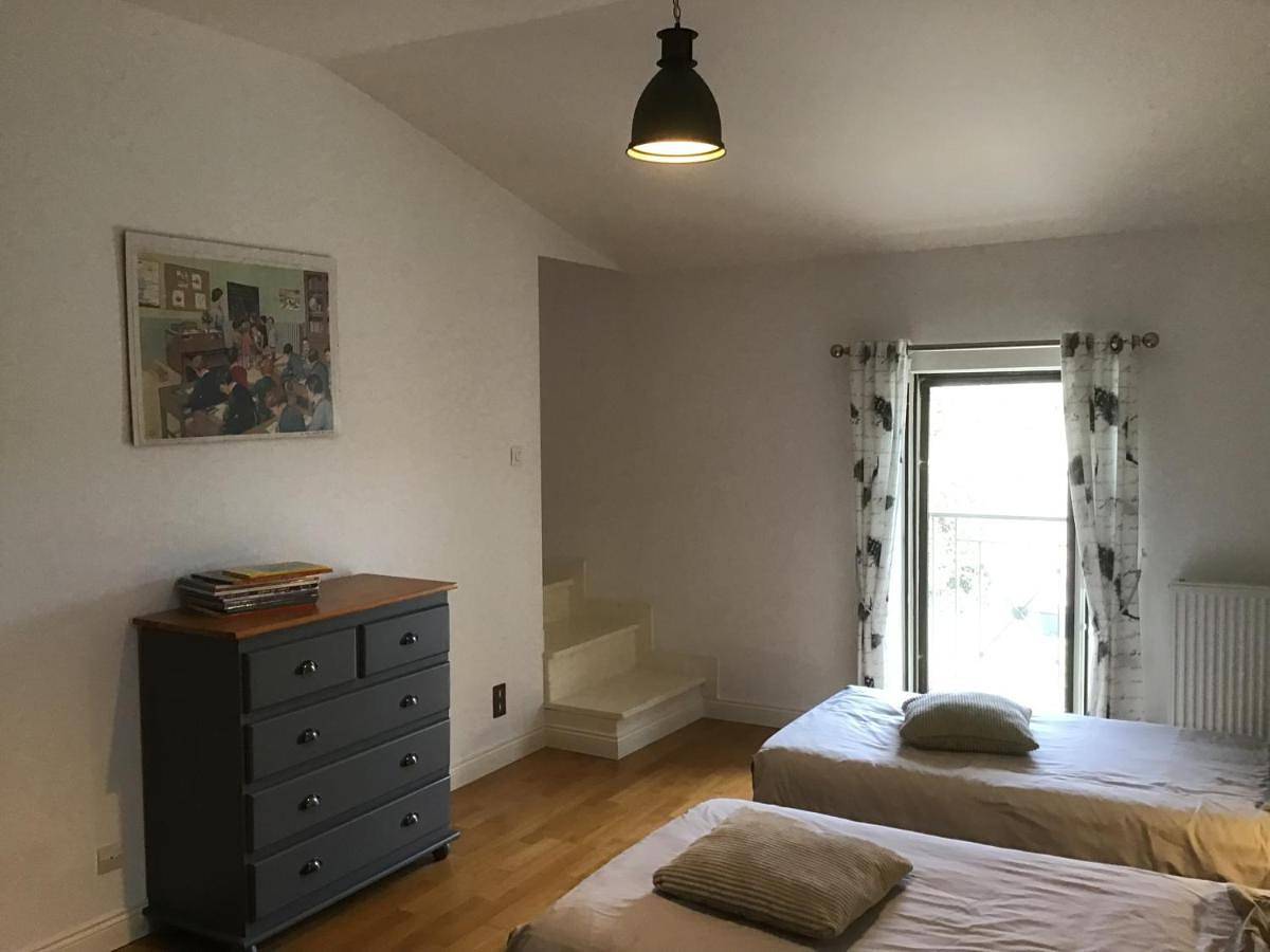 Family Suite in Charrais, Vienne (France)