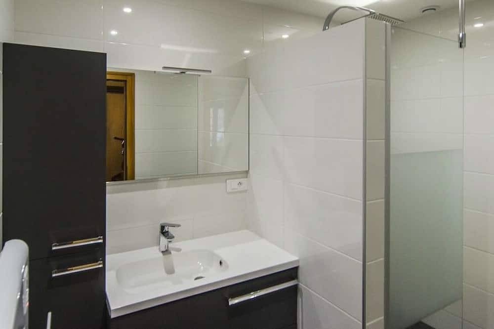 Entire apartment, Monseigneur - 4 bis 6 Personen in Obernai, Sélestat-Erstein region