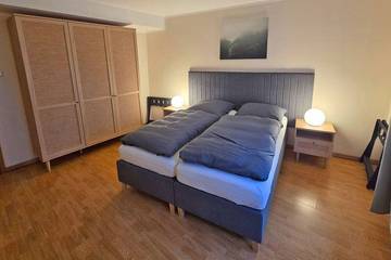 Ferienwohnung für 2 Personen, mit Haustier in Lindlar