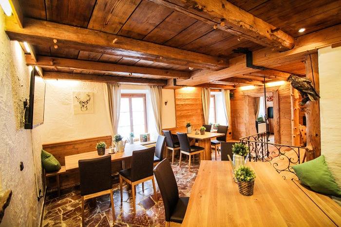 Gästehaus Siegllehen - single room in Göllstock, Schönau am Königssee