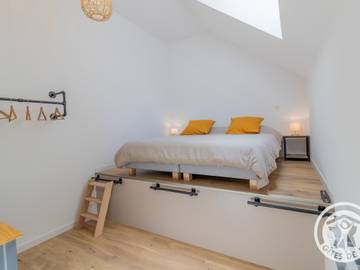 Gîte for 4 People in Chalonnes-sur-Loire, Pays de la Loire, Photo 3