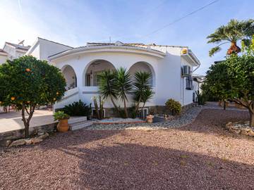 Villa pour 6 Personnes dans Ciudad Quesada, Rojales, Photo 1