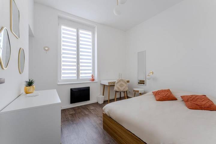 Location de vacances pour 6 personnes à Roubaix - 3