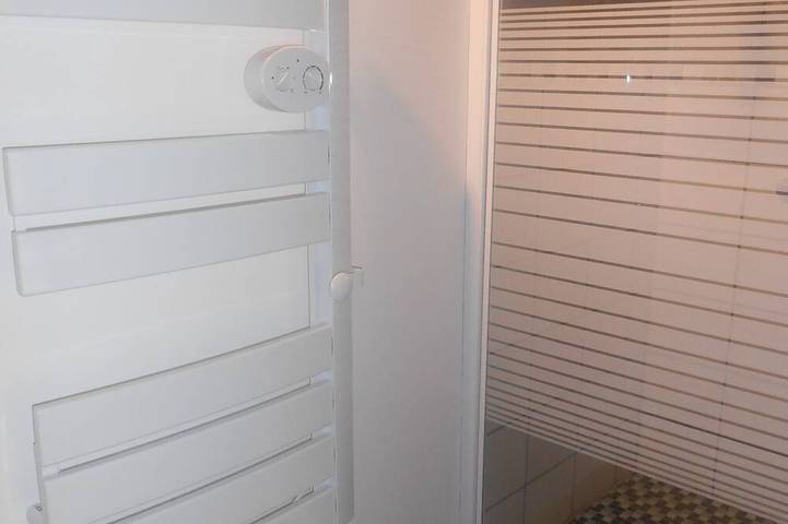 Chambre d’hôte pour 5 personnes, avec jardin et piscine dans l' Aude - 4