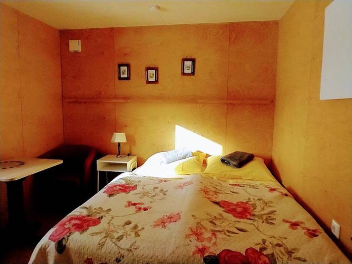 Camping für 2 Personen, mit Garten in Estland - 3