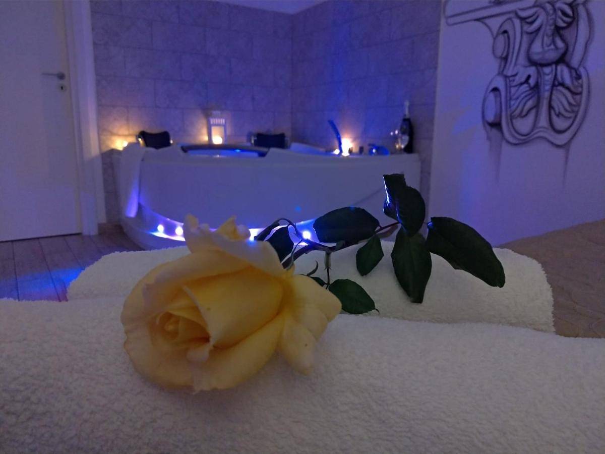 B&B My Sicily in Giardini-Naxos, Province de Messina