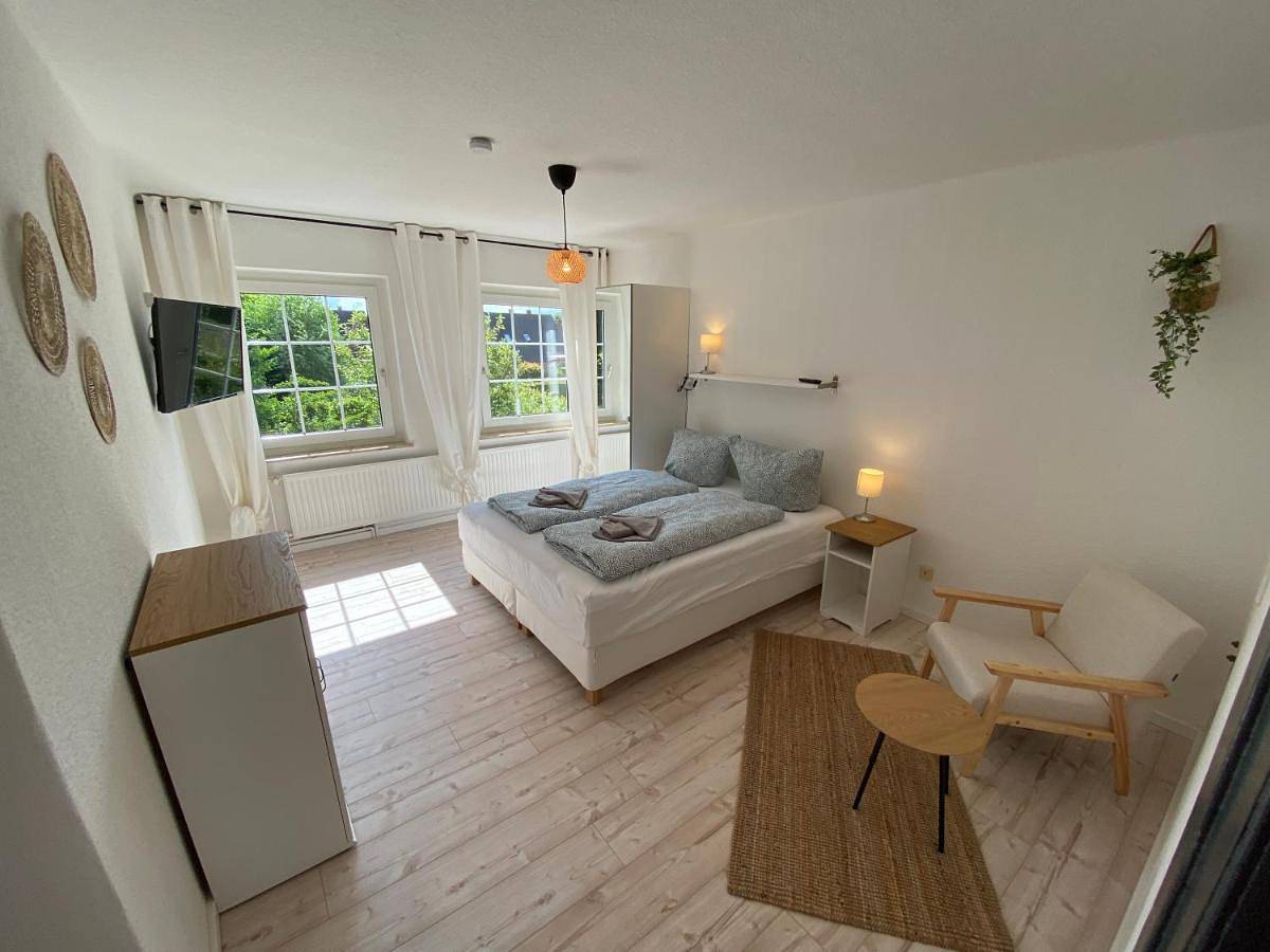 Four-Bedroom House in Rysum, Krummhörn