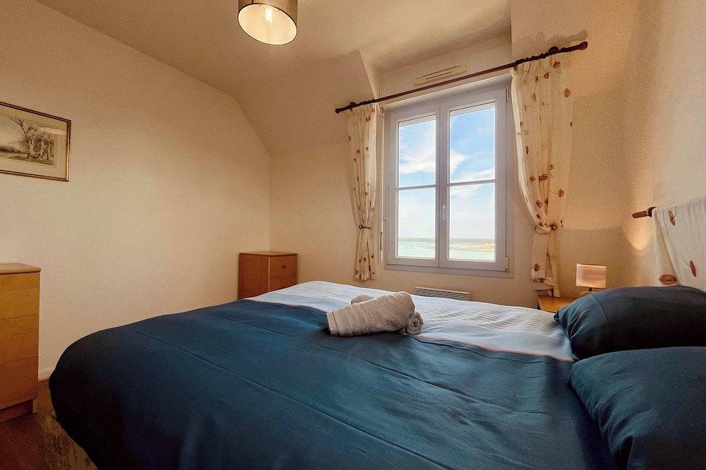 Les pieds dans l eau Home - Waterfront Stay in Barfleur, Cherbourg und Umgebung