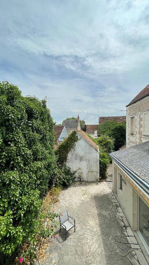 Gîtes des châteaux - gite A in Selles-sur-Cher, Région de Romorantin-Lanthenay