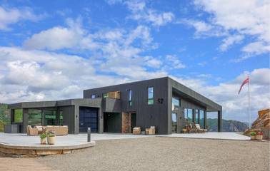Casa Vacanza per 8 Persone in Lyngdal, Agder, Foto 2