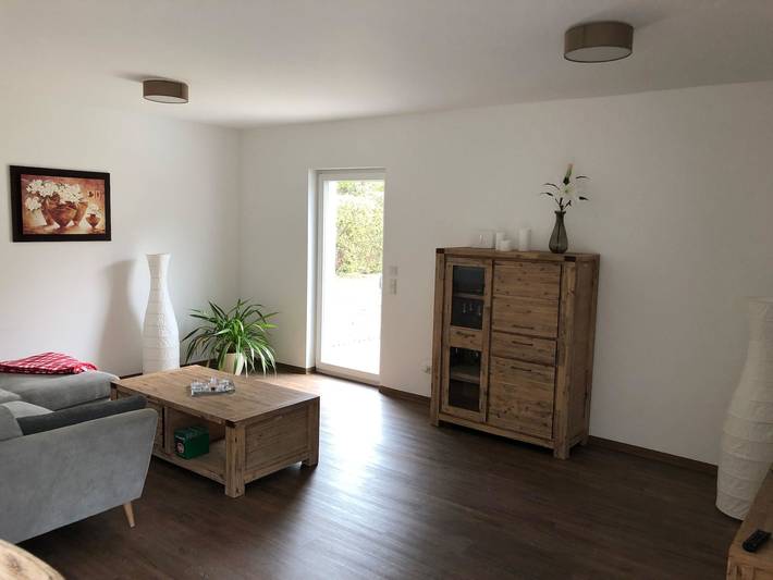 Ferienhaus für 6 Personen, mit Terrasse im Harz