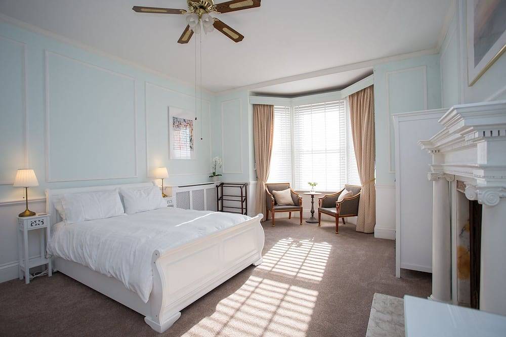 Casa-Lujoso-Baño privado-Vista al Mar in Worthing, Sussex Occidental