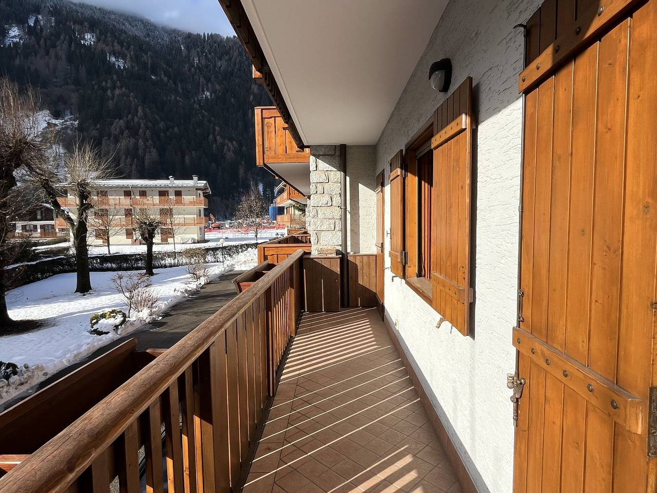 Apartamento entero, Maison Ginevra in Pinzolo, Grupo Brenta