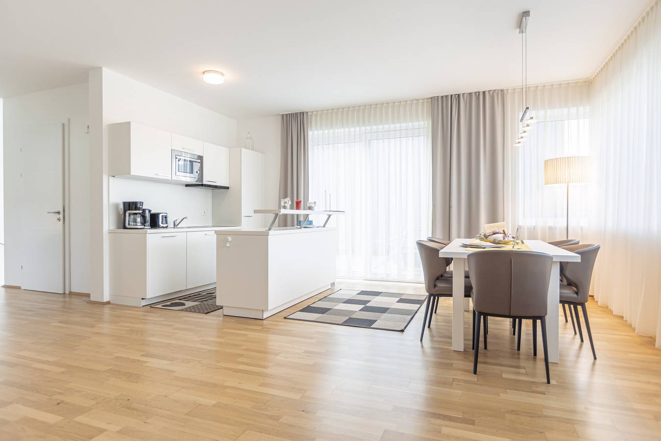 Chalet # 19 für bis zu 8 Personen mit Ir- Sauna in St. Lambrecht, Murau (Kreischberg)