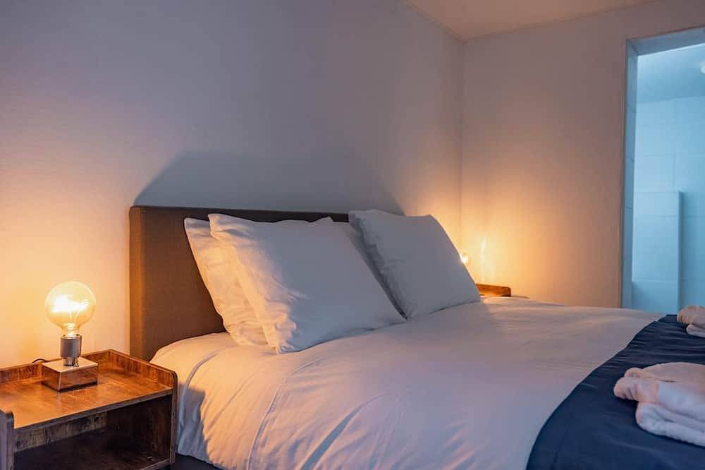 Ganze Wohnung, Studio 1 - Fact Apartments in Karawanken und Bachergebirge, Marktgemeinde Arnoldstein