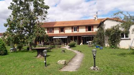 Gîte pour 7 personnes à Valdivienne