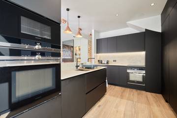 Vakantiehuis voor 8 Personen in Deauville, Côte Fleurie, Afbeelding 2