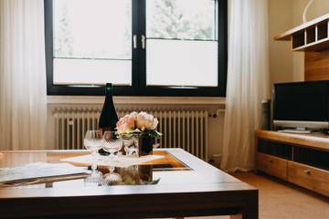 Ferielejlighed til 4 Personer i Braunlage, Westharz, Billede 4