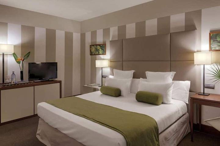 Ganze Wohnung, El Rompido Resort - The Hotel by Sunday - Superior Doppelzimmer in El Rompido, Cartaya