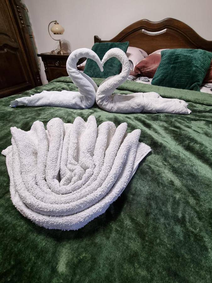 Ferienhaus für 8 Personen, mit Garten und Whirlpool in Oderbruch - 2