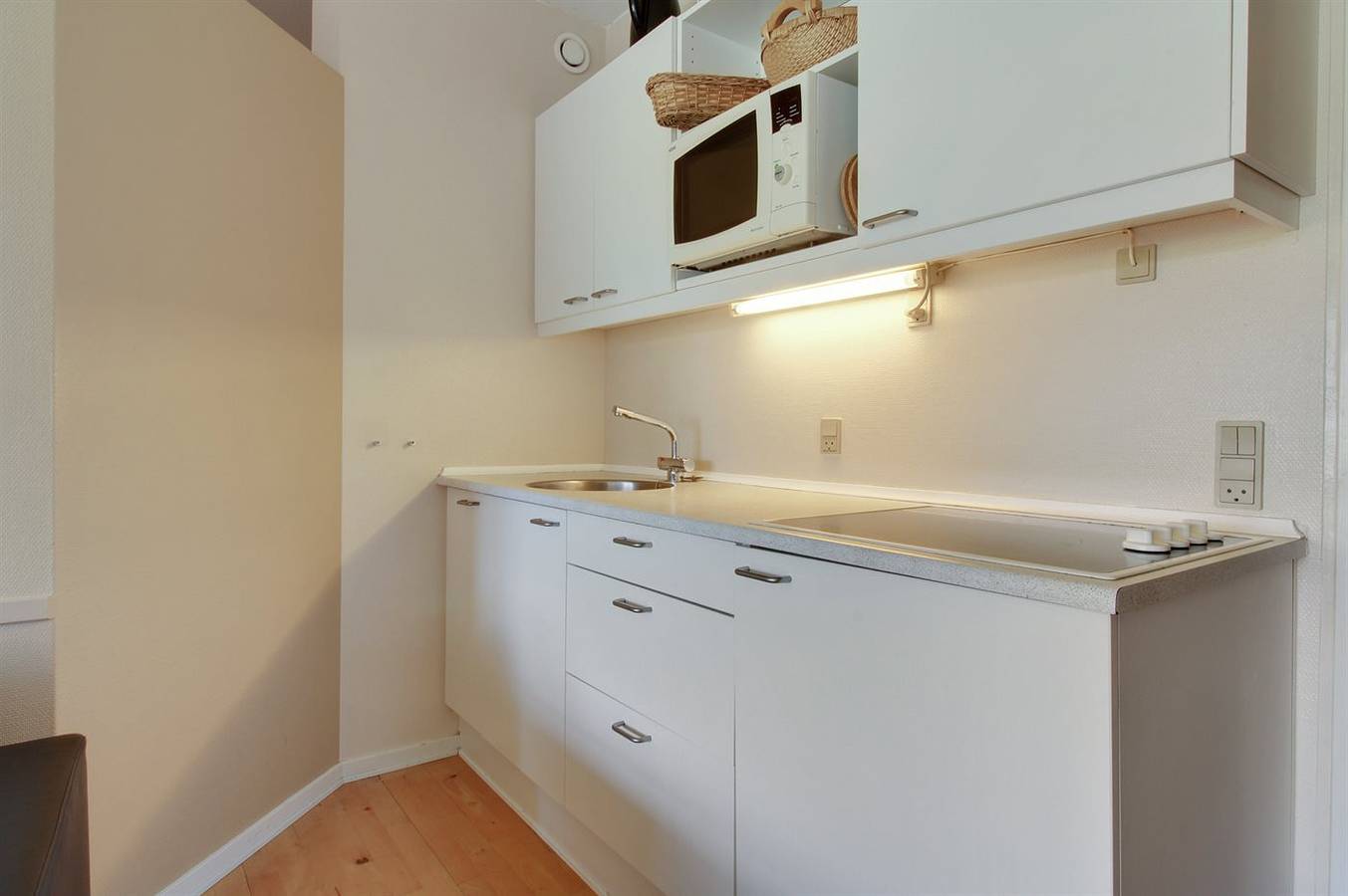 Ganze Wohnung, Apartment in Fanø with Wifi in Nordby, Fanø