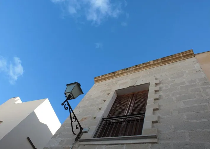 Bed and breakfast per 2 persone, con terrazza - 1