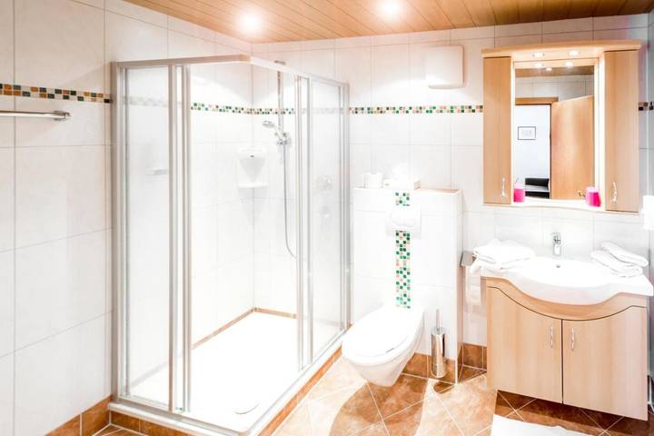 Maison d’hôte pour 2 personnes, avec jardin et sauna ainsi que vue et terrasse à Ramsau am Dachstein - 2