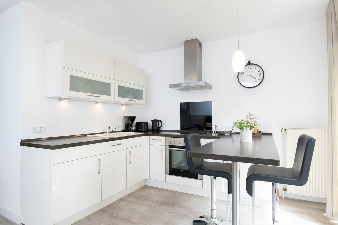 Ganze Ferienwohnung, Seestraße 43 Strandbrise in Scharbeutz, Ostholstein